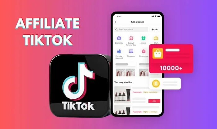 Что такое TikTok Affiliate? Почему эта форма становится всё популярнее?